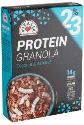  Vitalia protein granola kókusz-mandula 300g