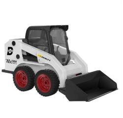 DOUBLE E RC nakladač Bobcat 1: 14 4×4 bílý (E594003)