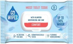 GoWipes Comfort - allantoinnal, 44 db