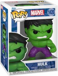 Funko Figurina Funko POP! Marvel F1420 - Hulk (#1420) (F1420) Figurina
