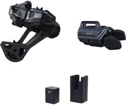 Shimano Deore XT Di2 M8250 Upgrade Kit váltó+kar szett 2025 (GP-M8250)