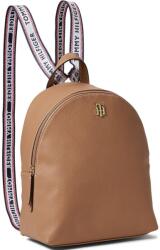 Tommy Hilfiger női Adrienne hátizsák, barna