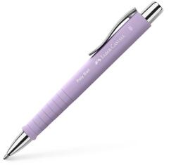 Faber-Castell Poly Ball édes lila golyóstoll (FC241104) - oneclick
