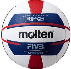 Molten Strandröplabda Molten V5B5000 (V5B5000) - sportjatekshop