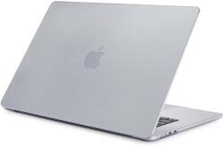 Pipetto Hardshell Dots Case Frosted Clear MacBook Air 15" (M2, 2023; M3, 2024) tok (P070-125-AB) (P070-125-AB)