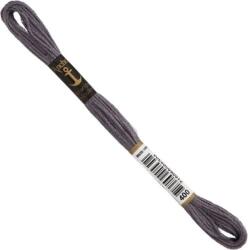 Anchor Stranded Cotton 00400 8 m Hímzőfonal (4635000-00400)