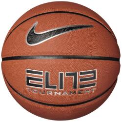 Nike Elite Tournament 8P borostyánsárga/fekete/ezüst/fekete 07 (N100991585507)