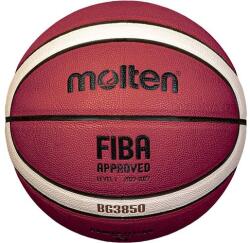 Molten Minge de baschet, mărimea 7 MOLTEN BG3850 (B7G3850)