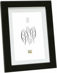 Deknudt Frames S66KF2 P1 33x33 Képkeret - Fekete (S66KF2P1_30, 0X30, 0) (S66KF2P1_30,0X30,0)
