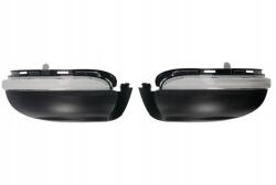 OSRAM LEDDMI 5K0 WT S LEDriving® White Edition Tükör villogó Volkswagen Volkswagen Golf VI, Volkswagen Touran (O4062172149105) (O4062172149105)