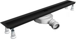 Schedpol Slim Range Low lineáris lefolyó 110 cm OLBR110/SLX-SLOW/C (OLBR110SLXSLOWC)