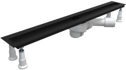 Schedpol Slim Range lineáris lefolyó 110 cm OLBR110/SLX/C (OLBR110SLXC)