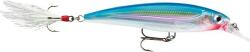 Rapala Vobler Rapala X-Rap 8cm 7g SB (XR08 SB)