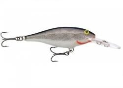 Rapala Vobler Rapala Shad Rap 7cm 8g S (SR07 S)
