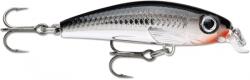 Rapala Vobler Rapala Ultra Light Minnow 4cm 3g CH (ULM04 CH)