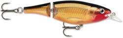 Rapala Vobler Rapala X-Rap Jointed Shad 13cm 46g G (XJS13 G)