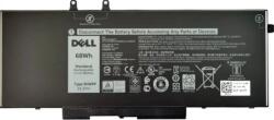 Origin Storage Dell Latitude 5501 Notebook akkumulátor 68Wh (BAT-DELL-5501/4) (BAT-DELL-5501/4)