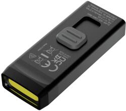 ANSMANN KL80R LED kulcskarikás lámpa (1600-0505) (1600-0505) (1600-0505)