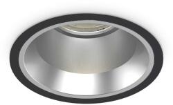 Ideal Lux 266565 LED süllyesztett mennyezeti spotlámpa Off 1x15W | 1600lm | 4000K - fekete