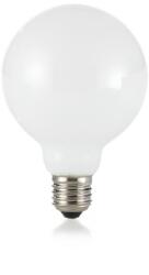 Ideal Lux 253442 Globe LED izzó 1x8W | E27 | 760lm | 4000K - fehér