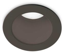 Ideal Lux 327495 LED süllyeszthető lámpa QUARK | 5W integrált LED forrás | 320lm | 3000K