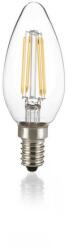Ideal Lux I101224 LED izzó | 4W E14 | 430lm | 3000K