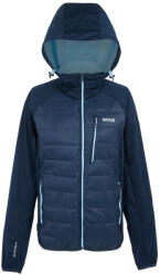 REGATTA Női Andreson Pro Hybrid kabát kék