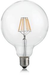 Ideal Lux 153988 LED izzó Globo 8W|E27|4000K