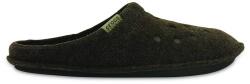 Crocs Classic Slipper női és férfi bélelt papucs (203600-23B M7W9)