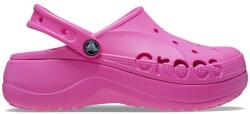 Crocs Baya Platform Clog Női papucs (208186-6QQ W7)