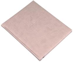 Realsystem Vendégkönyv REALSYSTEM Fashion A/4 144 lapos sima drapp (5200-07) - nyomtassingyen