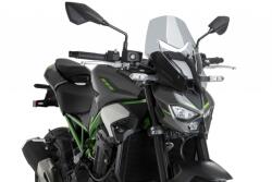 Puig Parbriz PUIG NEW GEN. TOURING 22440H smoke (MTP423348)