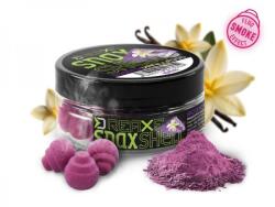 DELPHIN D snax shell csali 10mm/30g-scopex-vanilla/wafters/oldódó (101004572)