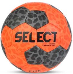 Select Kézilabda SELECT HB-LIGHT GRIPPY V24 ORANGE/GREY 0-ás méret (354252) - sportsarok