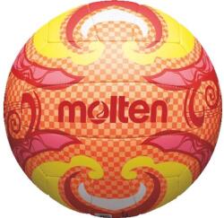 Molten Strandröplabda Molten V5B1502 Orange (V5B1502-O) - sportsarok