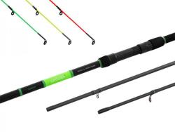 Delphin wasabi feeder nxt-300cm/100g/3 rész (101004714) - nextfish