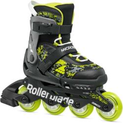 Rollerblade Microblade Sl 17.5