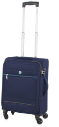 DIELLE Utazótáska Dielle 4W S 350-55-05 kék 32 L (350-55-05)
