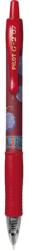 Pilot G-2 ONE PIECE Limitált kiadás 0.7 piros zseléstoll (BL-G2-7-OP-R) - tintasziget