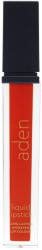 ADEN Cosmetics Folyékony ajakrúzs 21 Coral