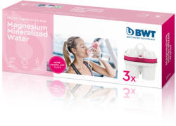 BWT Mg2+ Longlife szűrőbetét - 3 db (3634)
