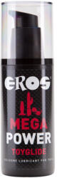 EROS Eros szilikon síkosító szexjátékszerekhez 125ml