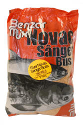Benzar Mix River Busa Etetőanyag 1kg (94005074)