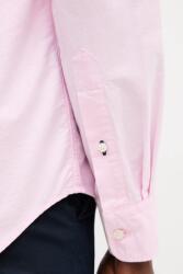 Tommy Hilfiger Памучна риза Tommy Hilfiger (MW0MW35774) - answear - 109,51 лв