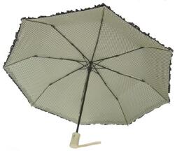 Feeling Rain Oda-vissza automata apró pöttyös drapp esernyő Feeling Rain 316A (316 A drapp)