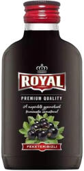 Royal 0, 09l feketeribizli 28%