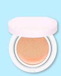Missha Baza tonală Magic Cushion Cover Lasting - 15 g No. 23