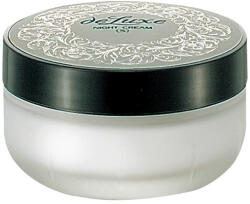 Shiseido - Deluxe Night Cream (S) Light (50g)