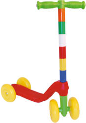 Adriatic Műanyag roller (211)