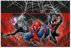 Marvel Pókember műanyag asztalterítő 120x180 cm Nr2
